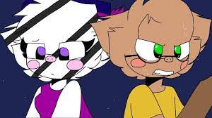 Contact zizzy x pony gacha life on messenger. On My Own Animation Piggy Zizzy X Pony Youtube