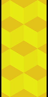The 3x3x3 rubik's cubes have nine faces on each side. Cube Pattern Yellow Free Vector Graphic On Pixabay