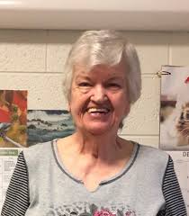 Jane Chard Obituary (2021)