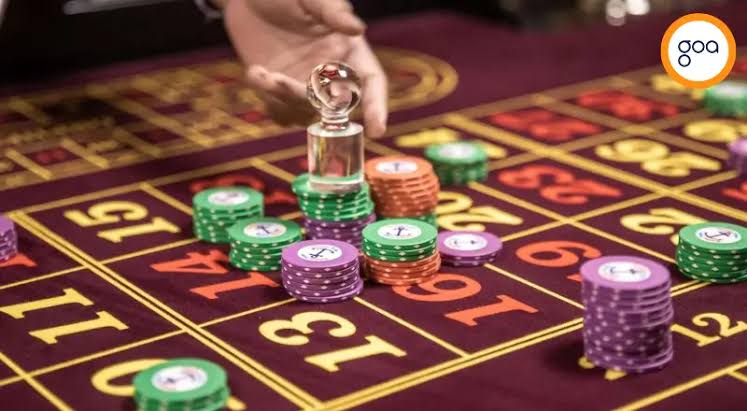 Goa Games - Goa Games Casino Online