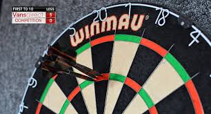 Playing darts is an art by itself and you need to understand the science and the risks to score on the outermost edge of the board, we have the double ring. Top Five Shocks Of The Pdc World Darts Championship