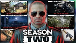 New warzone locations in season 2: Call Of Duty Black Ops Cold War Everything We Know About Season 2 Essentiallysports