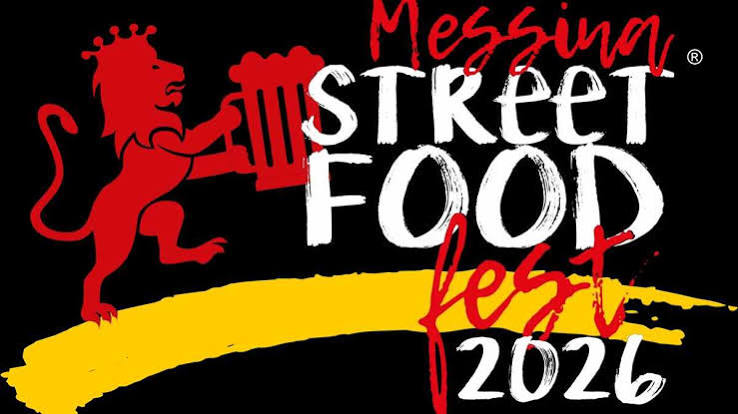 Abruzzo al Messina Street Food Fest 2026 con sapori tipici e vini regionali