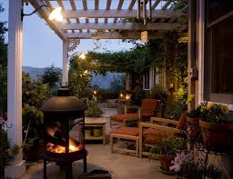 What are outdoor patios for? Patio Decor Ideas Get Ready For Summer Parties The Money Pit