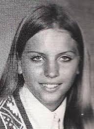 Cynthia Lee “Cindy” Crowell Crouch (1958-1993)