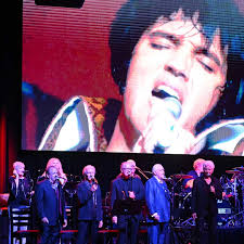 Today marks the 62nd anniversary of Elvis' induction into the U.S. Army.  Thanks so much to all of our Active Duty Military, Veterans, and  First-Responders!