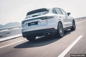 We did not find results for: Porsche Club Malaysia Drive Of The Year 2019 Driving Back To Kl In Cayenne And Panamera Sport Turismo Paultan Org