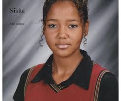 Nikita by Julie Postma