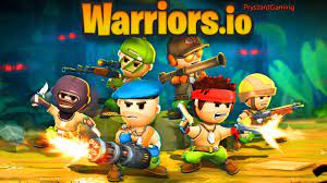 Game of warriors apk + mod (infinite money) v1.4.2 android game download. Warriors Io Mod Apk 5 97 Download Free Shopping For Android