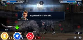 The game mod apk 1.55.9 free purchase. Jurassic World The Game 1 54 20 Download For Android Apk Free