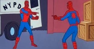 The 15 Best Spider Man Pointing Memes Cbr