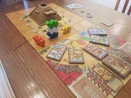 Camels are known for spitting on people. Camel Up Review Camels Make Everything Better Just Push Start