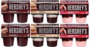 I tried it, my boys liked it, and i've been making it ever since. New 0 75 1 Hershey S Pudding Coupon Hip2save