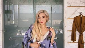 Watch Watch K-Pop Star Tiffany Young Do Her 18-Step Beauty Routine | Beauty  Secrets | Vogue
