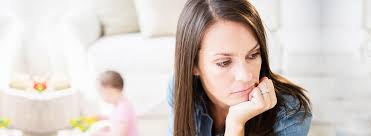 Післяпологові розлади: що потрібно знати жінці та її близьким? Інтерв'ю із  Деббі Вайтхіл