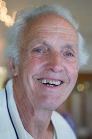 Douglas Noble Salsman