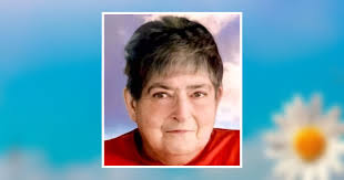 Sandra Blanchard Hebert Obituary March 7, 2022