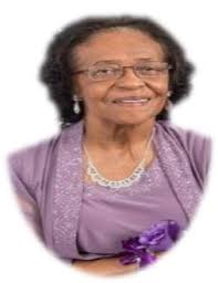 Obituary for Sarah Catherine McClain