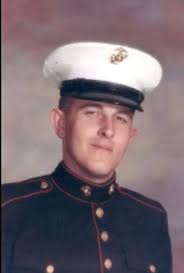 Came to say Good morning and Happy Easter to my brother, L/Cpl Robert J.  Slattery down at The Vietnam Wall, Punta Gorda. I left 2 dozen Yellow  Rose's for their families, who