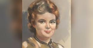 Mrs. Alice M. Miller Obituary