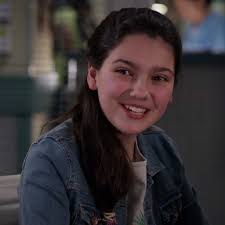 Grace Beauchamp's Instagram, Twitter & Facebook