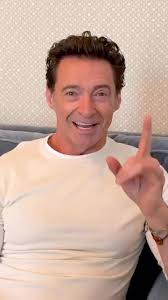 Hugh sent a video message to thank Cinema Operations Director, Petey  Balestrieri and his entire cinema staff in Milwaukee who take great care of  everyone who turns up at their cinema, especially those ...