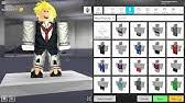 New seven deadly sins game public testing out now seven deadly. All Codes Seven Deadly Sins Divine Legacy Youtube