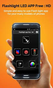 Music is more accessible than ever today, with the variety of the streaming services that allow you to listen to music online. Flashlight Led App Free Hd For Android Apk Download