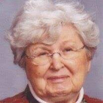 Joan G. Rozek Obituary