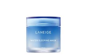 Be waterful everyday with laneige for healthy, hydrated skin! Laneige Water Sleeping Mask Hermo Online Beauty Shop Malaysia