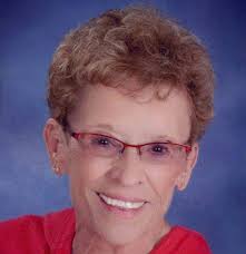 Connie Bidwell (1938