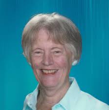 WIFFEN: Marleen (nee Gwinn)