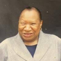 Gladys “Geddy” Perry Eubanks Obituary (2022)