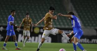 Correcaminos - Dorados
