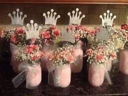 Tutus And Tiaras Baby Shower Centerpieces Baby Shower Princess Baby Shower Centerpieces Baby Shower Themes