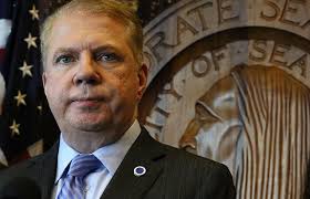 Subpoena alleges police response to Mayor Ed Murray home a cover-up