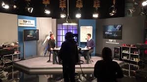 Deine sport news, highlights & live ticker in deutschlands größter sport app, immer und überall abrufbereit. Warm Up Live On Sport1 A Look Into The Studio Youtube