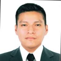 Alexander Damas Delgado