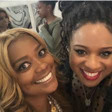 I'm sorry for flooding you, but if you had as much fun as I did you'd post  too! 😝 It was a complete honor to have been in the company of such