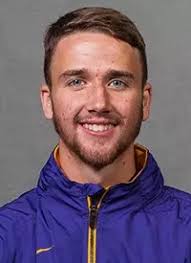 2015 Men's Cross Country Roster