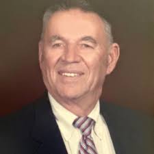 Patrick Adams (1937-2024)