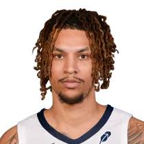 Jonathan Isaac or Brandon Clarke