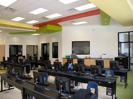 Photos, address, and phone number, opening hours, photos, and user reviews on yandex.maps. Collingwood Collegiate Institute Computer Lab Ted Handy And Associates Inc Architect