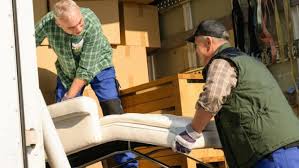 When renting a moving truck, people get really excited and overwhelmed with its size, thinking they'll be able to put everything they have in it and even have some extra space left. Best Way To Pack A Moving Truck