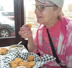 Marionberry Habanero Katchup