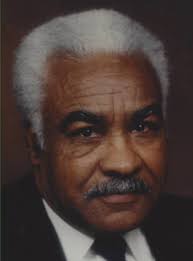 Obituary of Albert Robinson