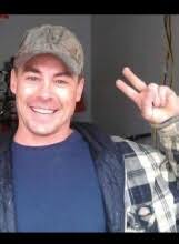 Obituary information for Jarrod Christopher Morgan