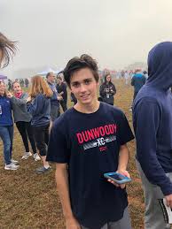 Dunwoody Cross Country (@XCDunwoody)