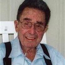 Lonnie Dudley Obituary