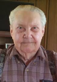 Leonard Wright Jr. served in the Korean War